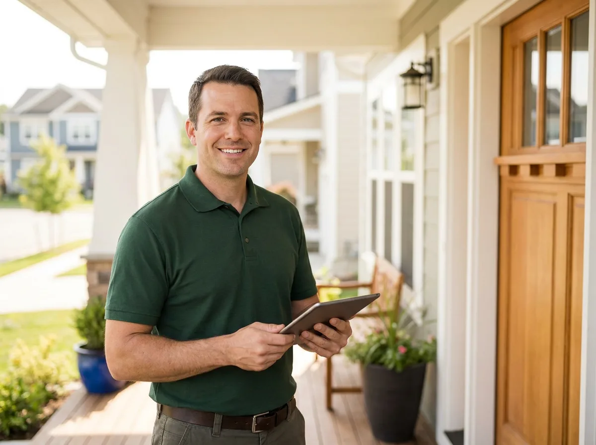 Pest control FAQs for Mackinaw, IL